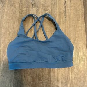 Lululemon Energy Bra